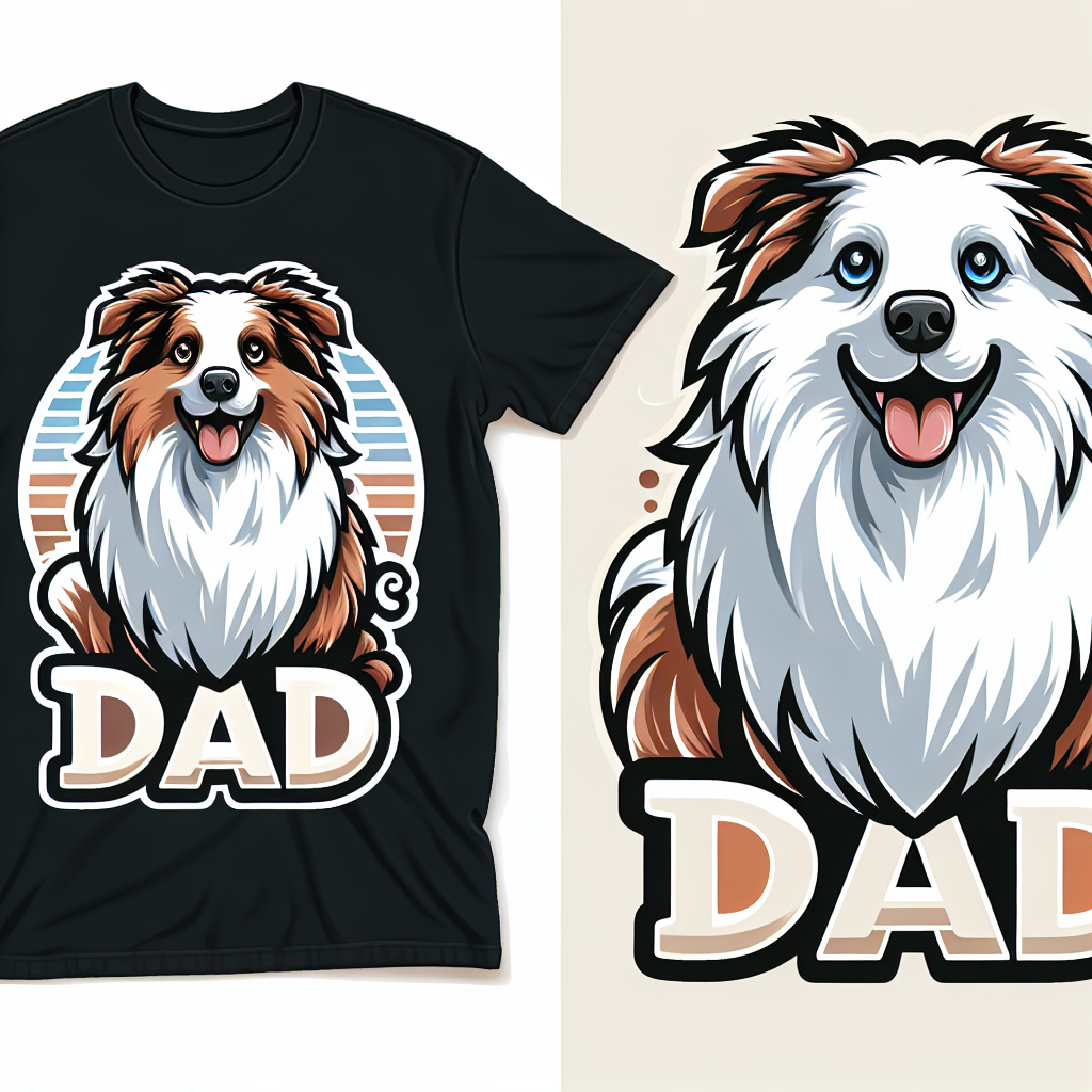 Border Collie Tote Bag | Dog Lover Gift | Border Collie Owner | Pet Parent Gift
