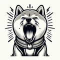 Funny Shiba Inu Hoodie | Dog Lover Gift | Shiba Inu Owner | Pet Parent Gift