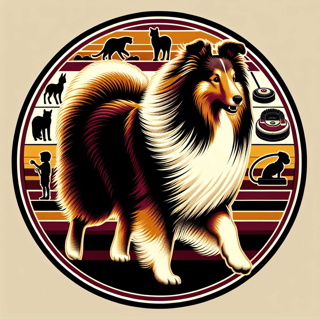 Shetland Sheepdog Mug | Funny Sheltie Gift | Retro Vintage Sheltie Mug | Dog Mom Coffee Cup | Sheltie Owner Gift