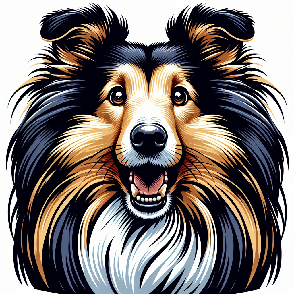 Shetland Sheepdog Hoodie | Funny Sheltie Shirt | Sheltie Mom Gift | Sheltie Lover Tee | Dog Mom Hoodie