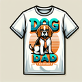 Beagle Tote Bag | Dog Lover Gift | Beagle Owner | Pet Parent Gift