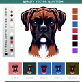Boxer Mug | Dog Lover Gift | Boxer Owner | Pet Parent Gift