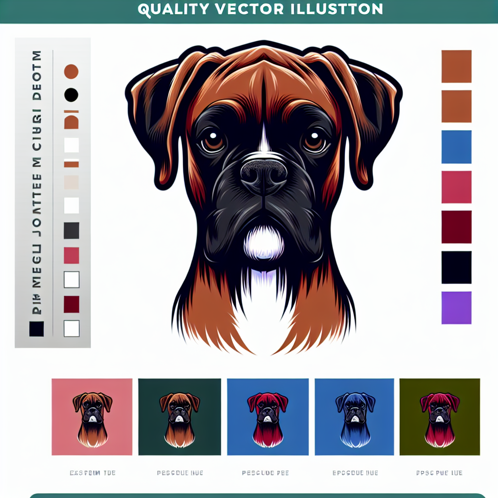Boxer Tote Bag | Dog Lover Gift | Boxer Owner | Pet Parent Gift
