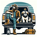Shih Tzu Shirt | Dog Lover Gift | Shih Tzu Owner | Pet Parent Gift