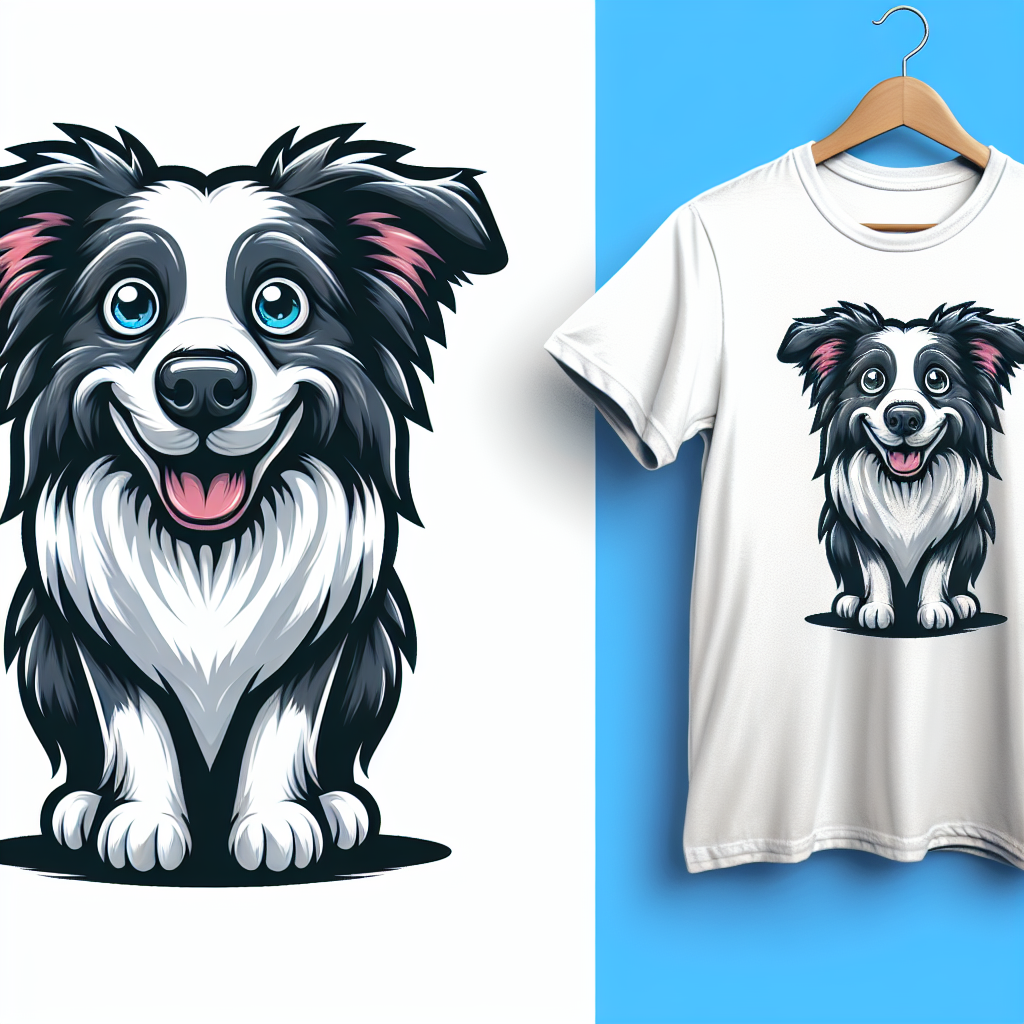 Funny Border Collie Mug | Dog Lover Gift | Border Collie Owner | Pet Parent Gift