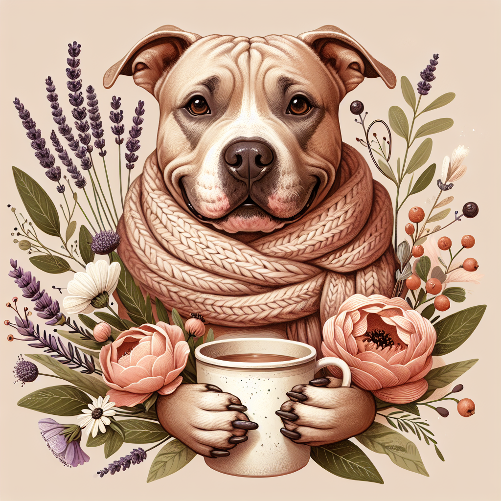 Pit Bull Dog Mom Hoodie | Pit Bull Lover Gift | Cottagecore Dog Shirt | Pitbull Mom Sweatshirt
