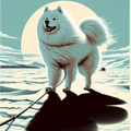 Samoyed Mug | Arctic Adventure Dog Cup | Samoyed Owner Gift | Sled Dog Coffee Mug | Samoyed Mom