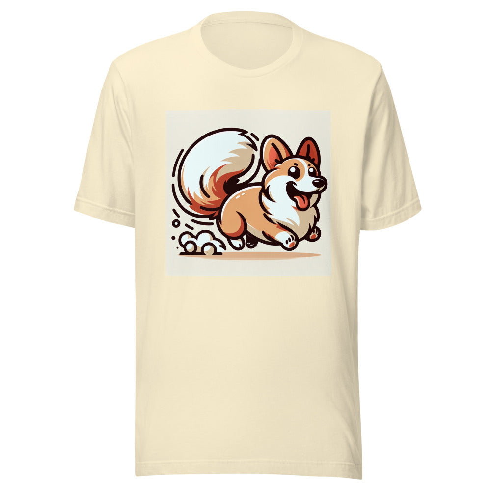 Funny Corgi Shirt | Corgi Herding Cat Tee | Corgi Mom Gift | Cute Corgi Lover Shirt | Dog Mom Tee