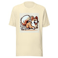 Funny Corgi Shirt | Corgi Herding Cat Tee | Corgi Mom Gift | Cute Corgi Lover Shirt | Dog Mom Tee