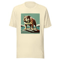 Bulldog Adventure Shirt | English Bulldog Tee | Funny Bulldog Gift | Bulldog Mom Shirt | Dog Dad Tee