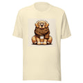 Golden Retriever Coffee Shirt | Funny Dog Mom Gift | Cute Golden Retriever Tee | Dog Lover Shirt