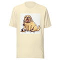 Labrador Retriever Shirt | Funny Lab Dog Mom Tee | Guilty Lab Gift | Yellow Lab Owner Shirt