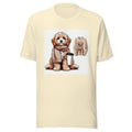 Cavapoo Shirt | Dog Mom Gift | Cute Cavapoo Tee | Cavapoo Owner Gift | Funny Dog Mom Shirt