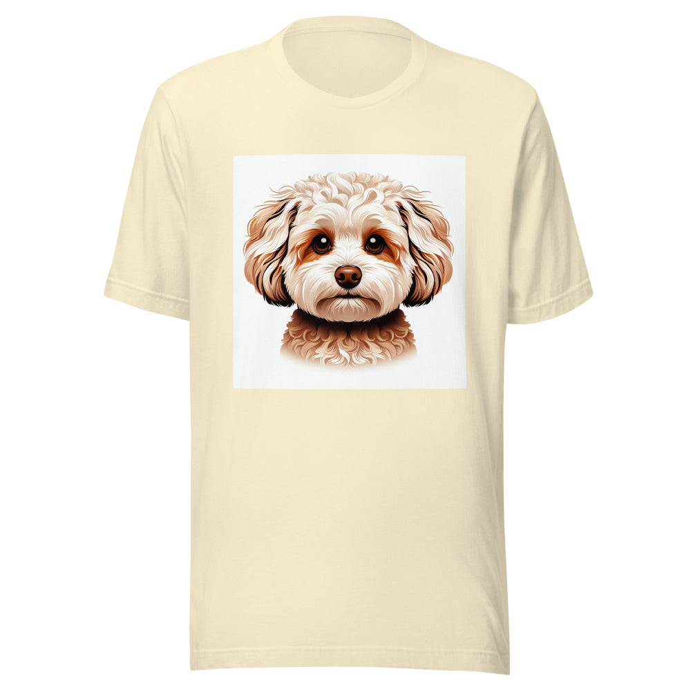 Maltipoo Shirt | Cute Maltipoo Gift | Dog Mom Tee | Maltipoo Owner | Funny Dog Shirt