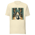 Shih Tzu Shirt | Imperial Garden Adventure Tee | Shih Tzu Mom Gift | Funny Shih Tzu Owner
