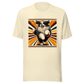 Bernedoodle Shirt | Funny Zoomies Dog Tee | Retro Vintage Bernedoodle Gift | Dog Mom Shirt
