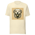 Golden Retriever Tennis Ball Shirt | Funny Golden Retriever Tee | Dog Mom Gift | Golden Retriever Lover