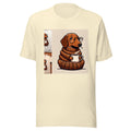 Funny Dachshund Shirt | Dachshund Mom Gift | Cute Wiener Dog Tee | Dachshund Lover Shirt | Dog Mom Tee