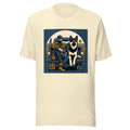 German Shepherd Dad Shirt | Dog Dad Gift | GSD Truck Tailgate Tee | German Shepherd Lover Gift