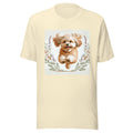 Maltipoo Zoomies Shirt | Maltipoo Mom Gift | Funny Maltipoo Tee | Doodle Dog Lover Spring Shirt