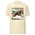 Siberian Husky Shirt | Arctic Sled Dog Tee | Husky Adventure Gift | Husky Owner Shirt | Dog Mom Tee