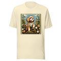 Cavapoo Adventure Shirt | Funny Cavapoo Tee | Dog Mom Gift | Cavapoo Owner Shirt | Cute Dog Tee