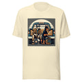 Doberman Dad Shirt | Doberman Pinscher Gift | Dog Dad Tee | Doberman Owner Shirt | Dobie Dad