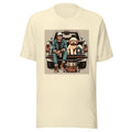 Cavapoo Dog Dad Shirt | Tailgate Camping Tee | Cavapoo Owner Gift | Hiking Dog Dad