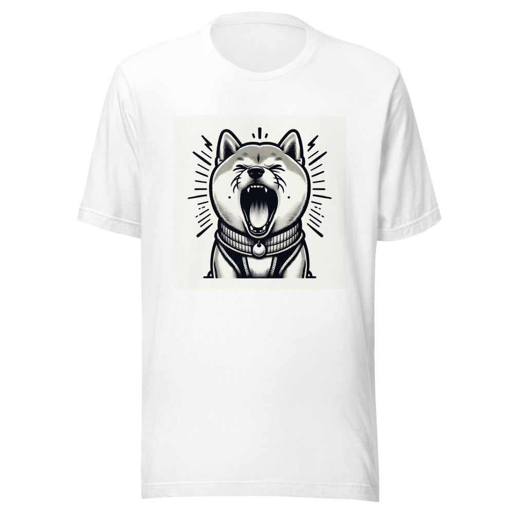 Funny Shiba Inu Shirt | Dog Lover Gift | Shiba Inu Owner | Pet Parent Gift
