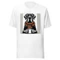 Great Dane Shirt | Funny Dog Mom Tee | Great Dane Coffee Lover Gift | Gentle Giant Dog Shirt | Great Dane Owner Gift