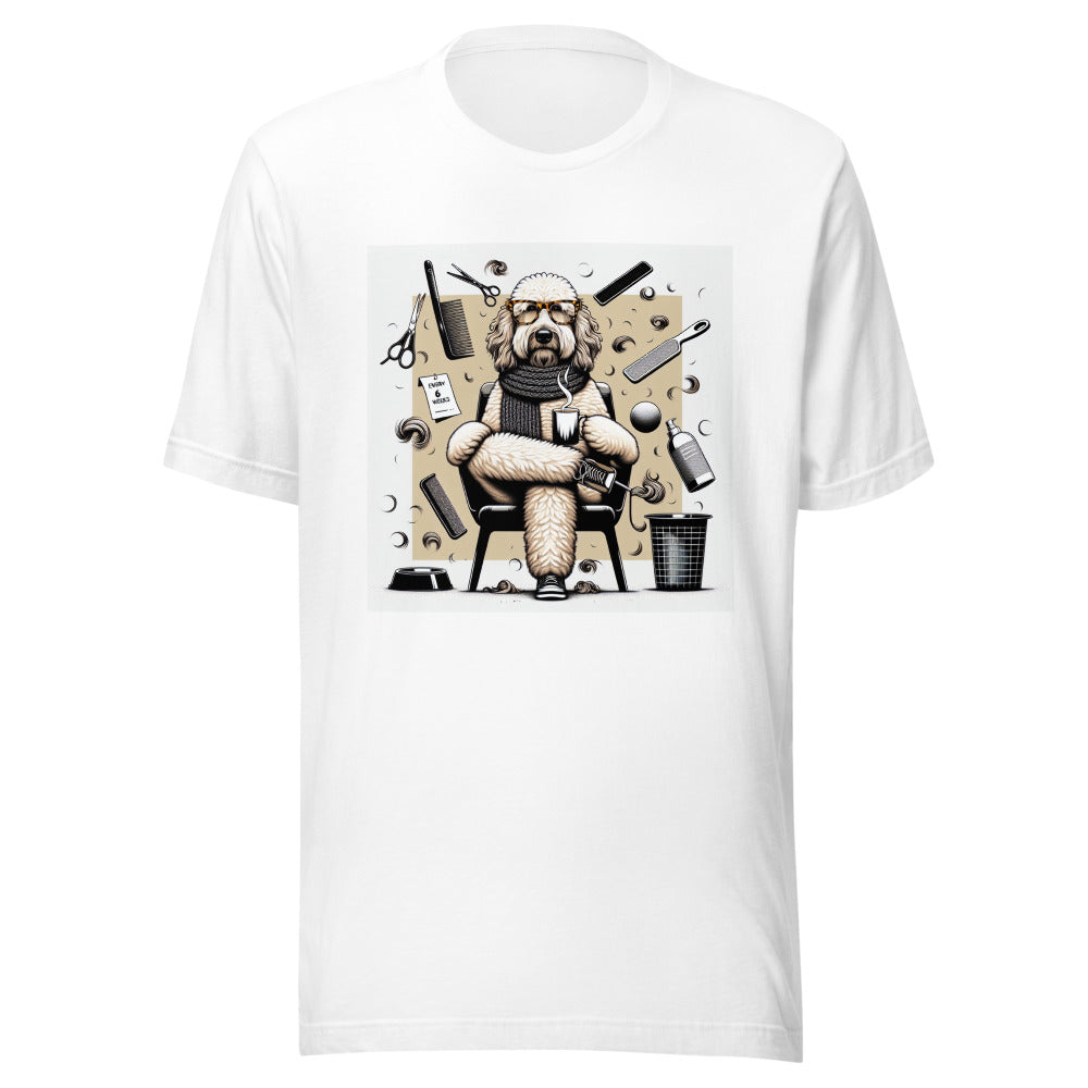 Goldendoodle dog_mom mockup