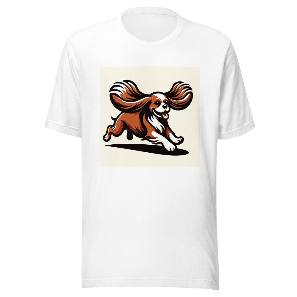 Cavalier King Charles Spaniel Shirt | Funny Cavalier Tee | Cavalier Dog Mom Gift | Cute CKCS Shirt