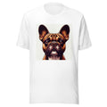 French Bulldog Shirt | Funny Frenchie Tee | French Bulldog Gift | Dog Mom Shirt | Frenchie Owner