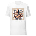 Funny Cavapoo Shirt | Cavapoo Zoomies Tee | Cavapoo Mom Gift | Cute Cavapoo Dog Lover Shirt