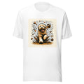 Funny Labradoodle Shirt | Zoomies Dog Mom Tee | Labradoodle Gift | Crazy Dog Lady Shirt | Doodle Mom