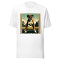Boxer Dog Adventure Shirt | Boxer Mom Gift | Funny Boxer Tee | Boxer Dog Lover | National Parks Style
