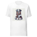 Australian Shepherd Shirt | Funny Aussie Dog Mom Tee | Coffee Lover Gift | Aussie Owner Shirt