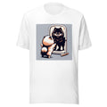 Funny Pomeranian Shirt | Pomeranian Mom Gift | Cute Pom Tee | Pomeranian Lover Gift | Dog Mom Shirt