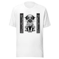Dalmatian Zoomies Shirt | Funny Dalmatian Tee | Dal500 Dog Mom Gift | Dalmatian Owner