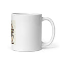 Funny Labrador Retriever Mug | Lab Dog Coffee Cup | Dog Lover Gift | Labrador Owner Present | Cute Lab Mug
