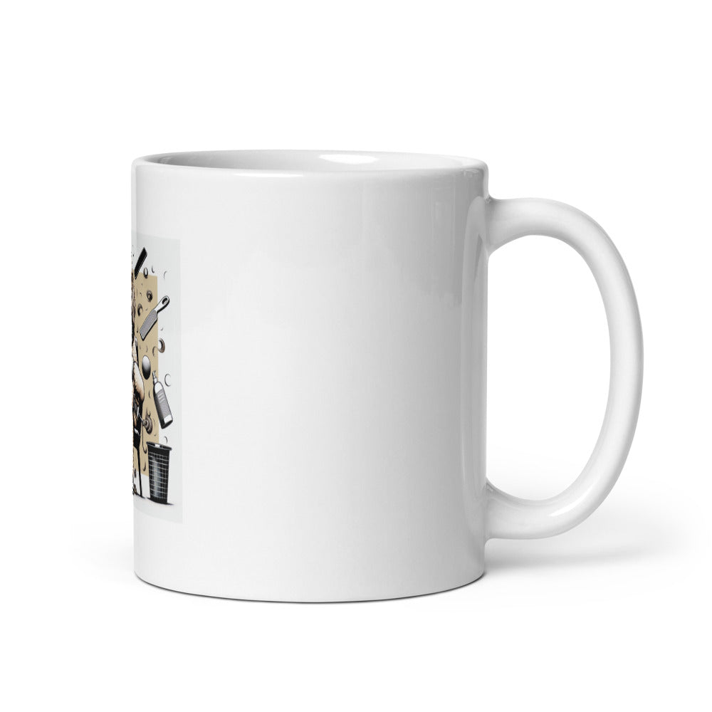 Goldendoodle dog_mom mockup