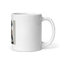 Great Dane Mug | Dog Mom Coffee Cup | Funny Great Dane Gift | Gentle Giant Dog Lover Mug | Great Dane Owner Present