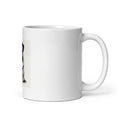 Funny Pug Mug | Pug Food Obsessed Coffee Cup | Cute Pug Owner Gift | Dog Lover Mug | Pug Mom Dad Present