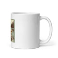 Golden Retriever Adventure Mug | National Parks Style Dog Mug | Golden Retriever Gift | Dog Mom Mug | Outdoor Dog Lover