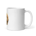 Goldendoodle Mug | Goldendoodle Gift | Doodle Dog Coffee Mug | Goldendoodle Mom | Funny Doodle Mug