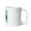 Poodle Mug | Funny Standard Poodle Gift | Poodle Mom Coffee Mug | Poodle Owner Gift | Dog Mom Mug