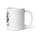 Funny Boston Terrier Mug | Zoomies Coffee Cup | Boston Terrier Mom Gift | Crazy Dog Mug