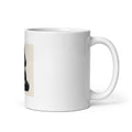 Poodle Mom Mug | Fancy Poodle Coffee Mug | Poodle Gift | Dog Mom Mug | Poodle Lover Cup | Cute Poodle Mug