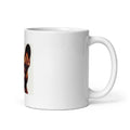 French Bulldog Mug | Frenchie Coffee Cup | French Bulldog Gift | Dog Mom Mug | Frenchie Owner Gift