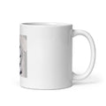 Funny Poodle Mug | Poodle Mom Gift | Genius Diva Dog Cup | Poodle Lover Coffee Mug